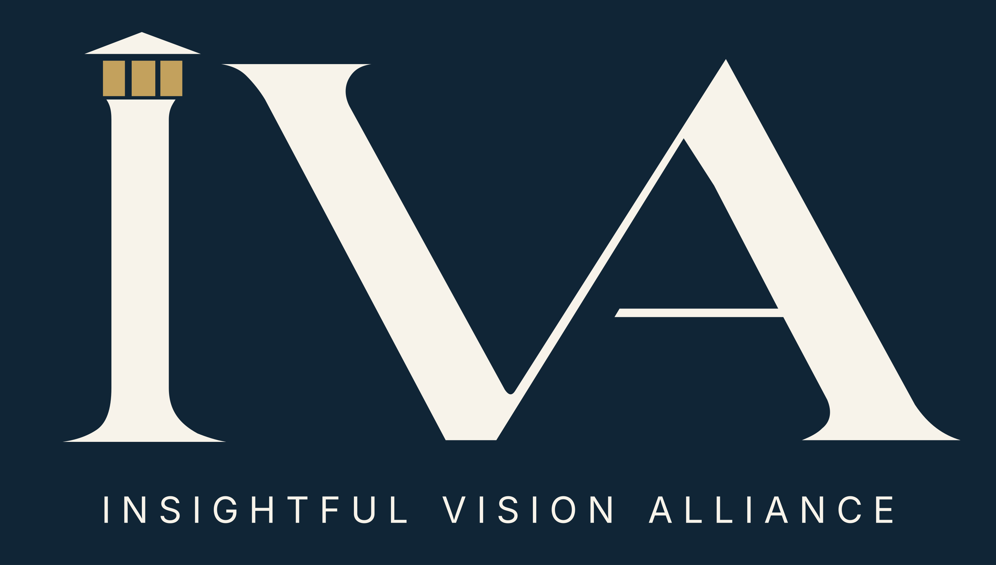 Insightful Vision Alliance — Home